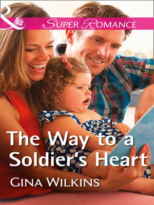 cover image of The Way to a Soldier's Heart